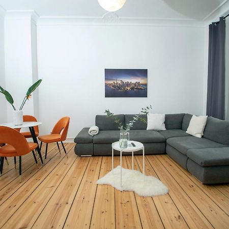 Wunderschoen, Hell Und Gross Berlin Ngoại thất bức ảnh